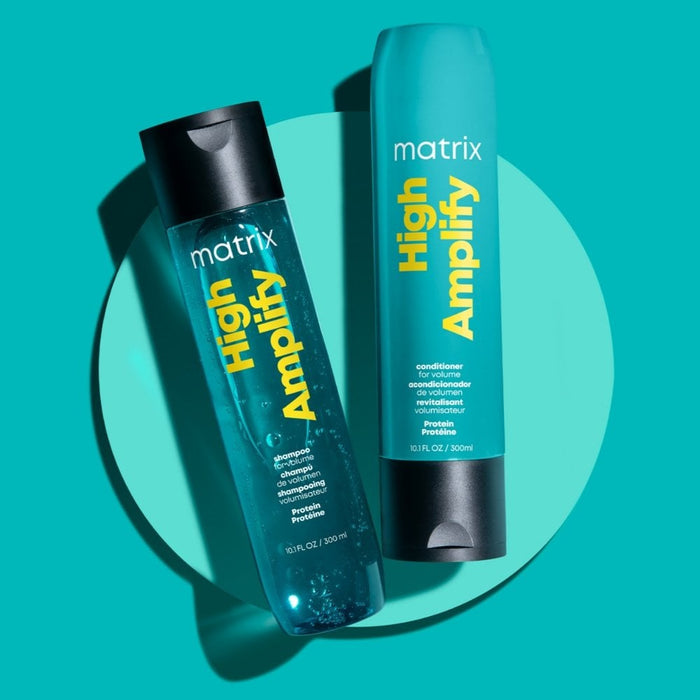 Matrix Total Results High Amplify Volumising Shampoo 300ml