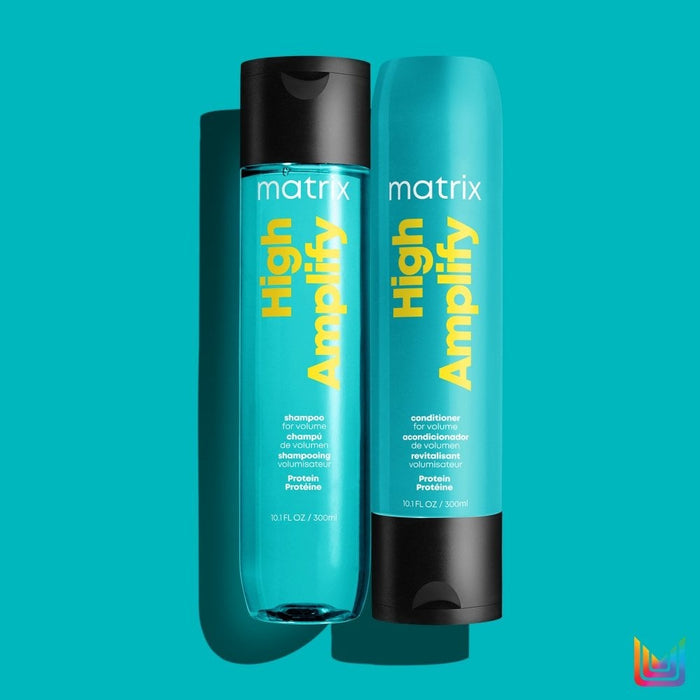 Matrix Total Results High Amplify Volumising Shampoo 300ml
