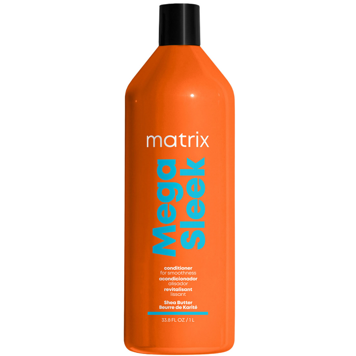 Matrix Total Results Mega Sleek Conditioner 1000ml