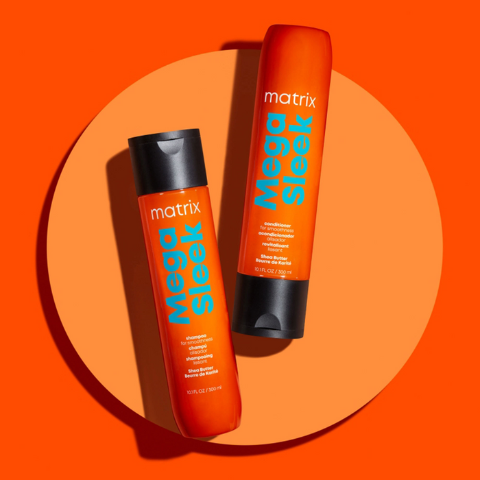 Matrix Total Results Mega Sleek Conditioner 1000ml