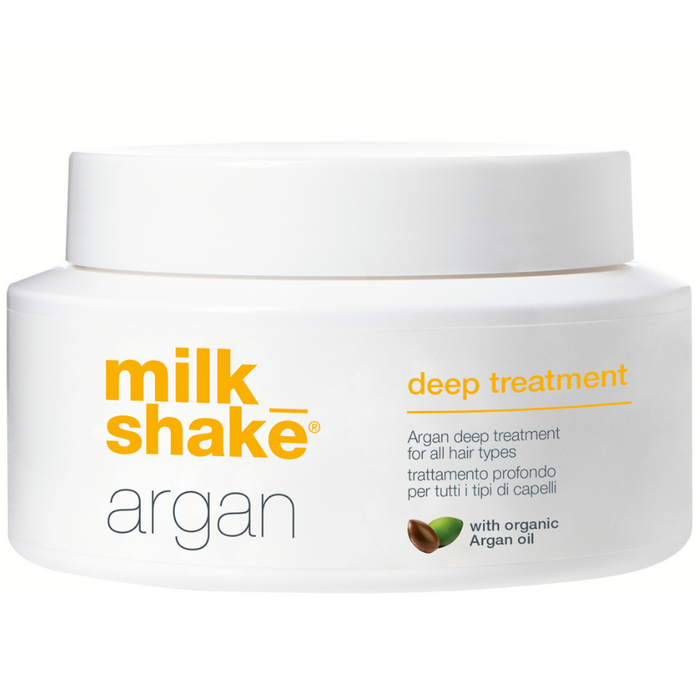 milk_shake Argan Deep Treatment 200ml