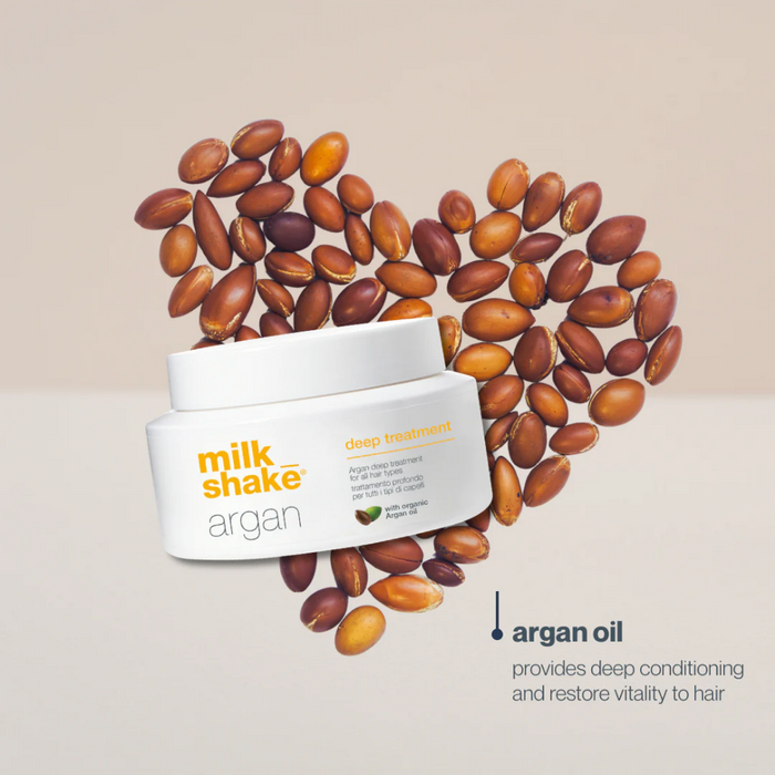 milk_shake Argan Deep Treatment 500ml