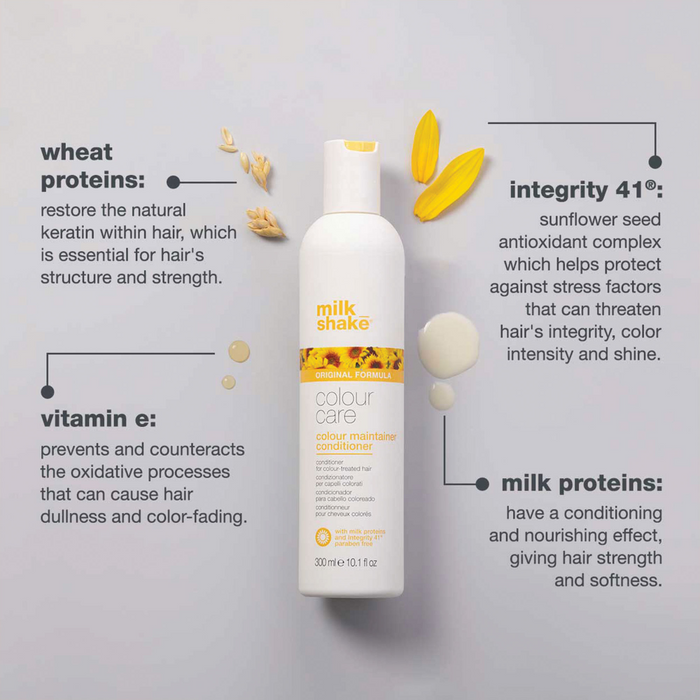 milk_shake Colour Care Colour Maintainer Conditioner 300ml