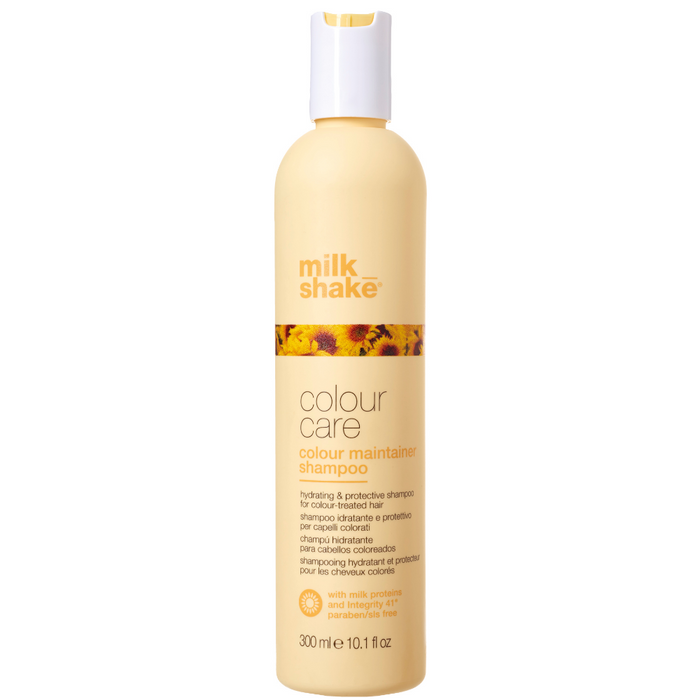 milk_shake Colour Care Colour Maintainer Shampoo 300ml