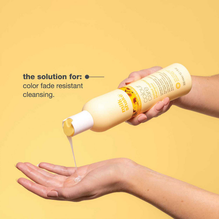 milk_shake Colour Care Colour Maintainer Shampoo 300ml