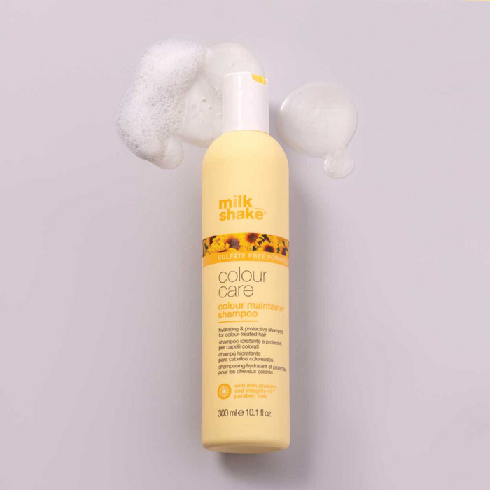 milk_shake Colour Care Colour Maintainer Shampoo 300ml