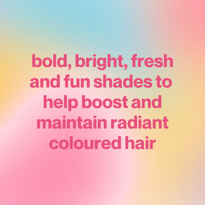 milk_shake Colour Whipped Cream Leave-In Foam Copper 100ml