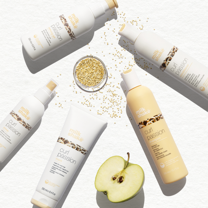 milk_shake Curl Passion Conditioner 300ml