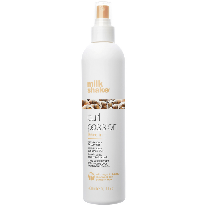 milk_shake Curl Passion Leave-In Conditioner Spray 300ml