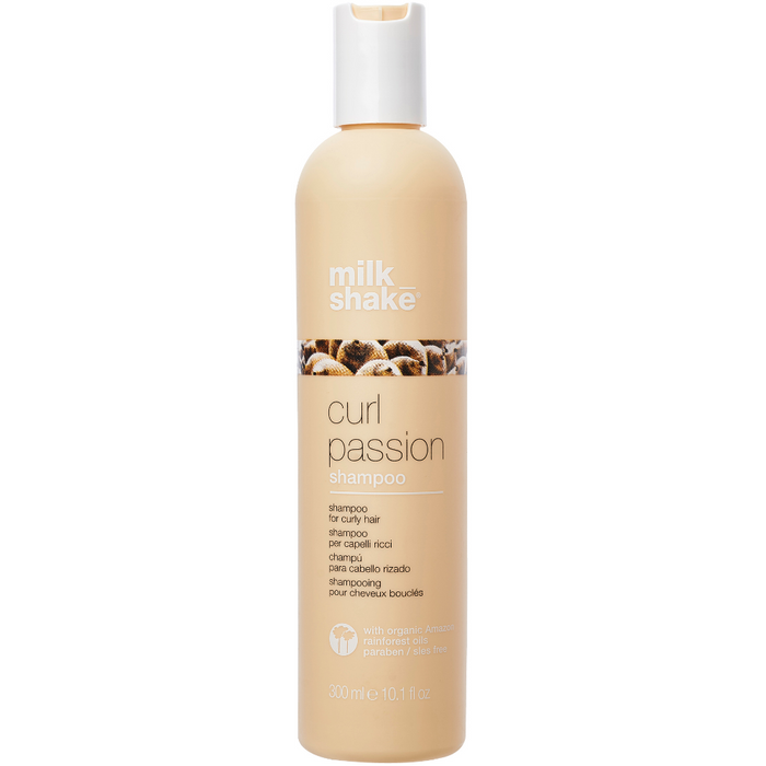 milk_shake Curl Passion Shampoo 300ml