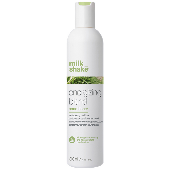 milk_shake Energising Blend Hair Thickener Conditioner 300ml