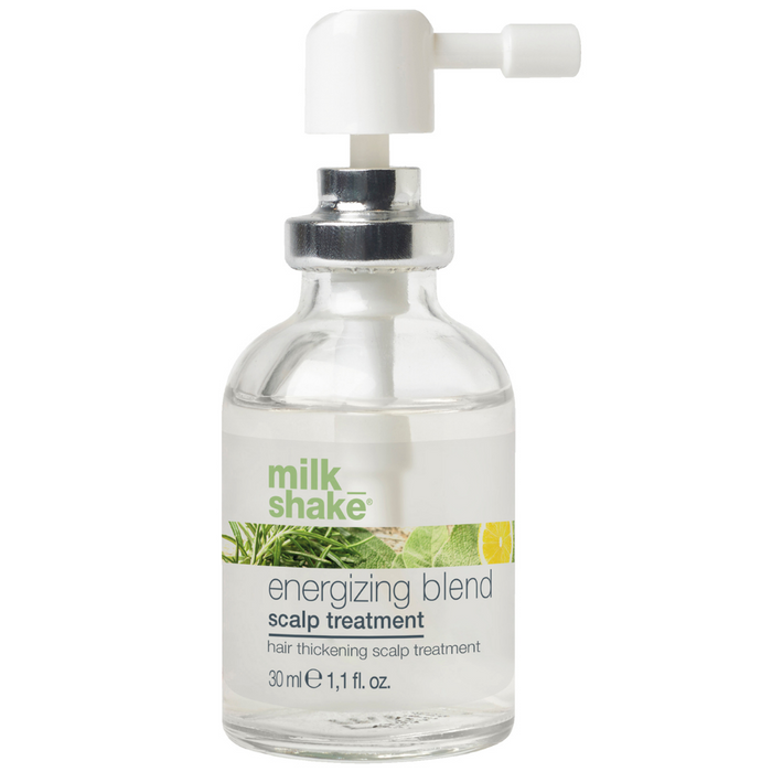 milk_shake Energising Blend Hair Thickener Scalp Treatment 30ml