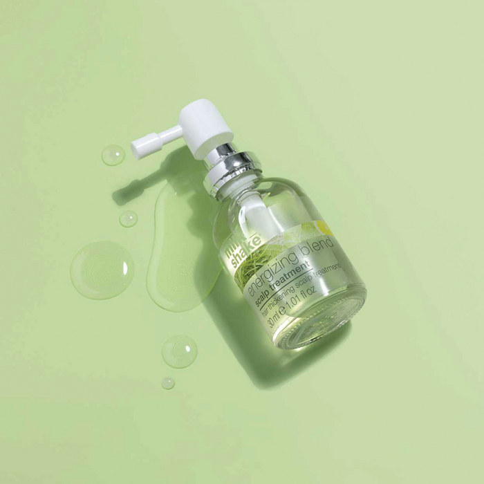 milk_shake Energising Blend Hair Thickener Scalp Treatment 30ml