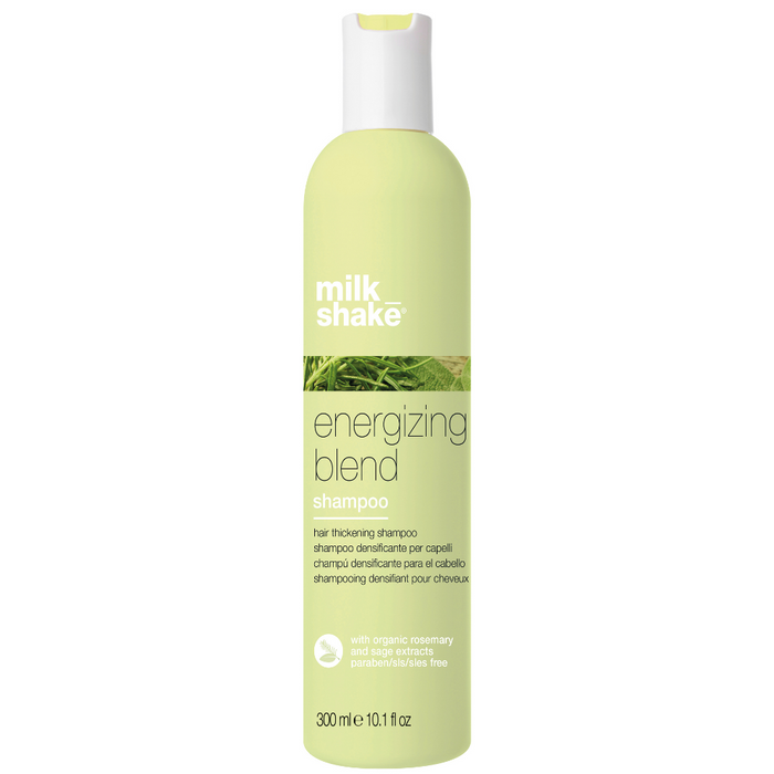 milk_shake Energising Blend Hair Thickener Shampoo 300ml