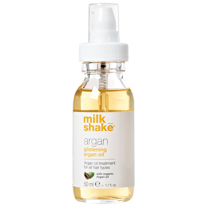 milk_shake Glistening Argan Oil Treatment 50ml
