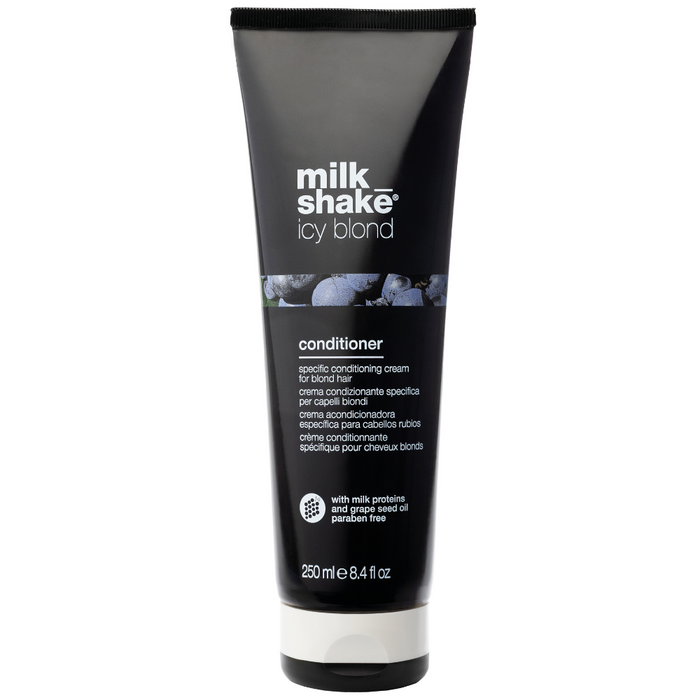 milk_shake Icy Blond Specific Conditioner 250ml