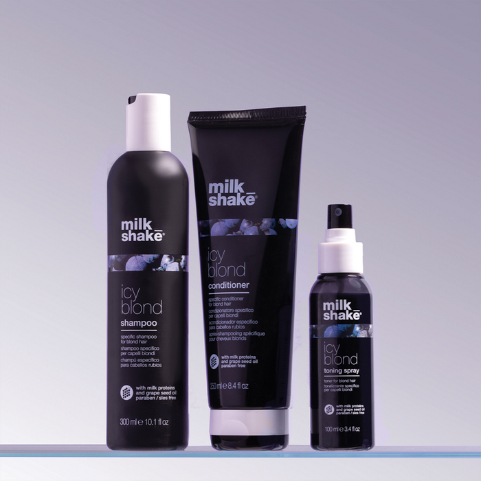 milk_shake Icy Blond Specific Conditioner 250ml