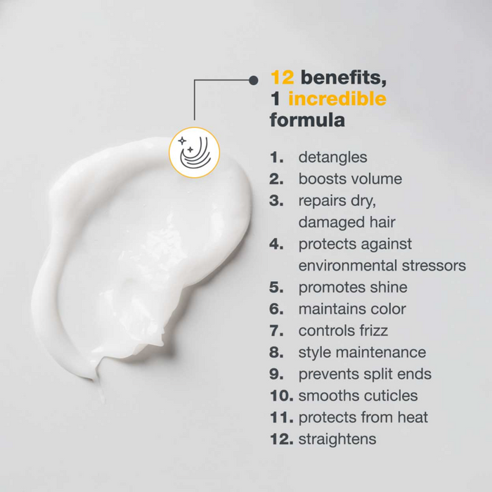 milk_shake Incredible Milk 12 Effects Leave-In Treatment 150ml