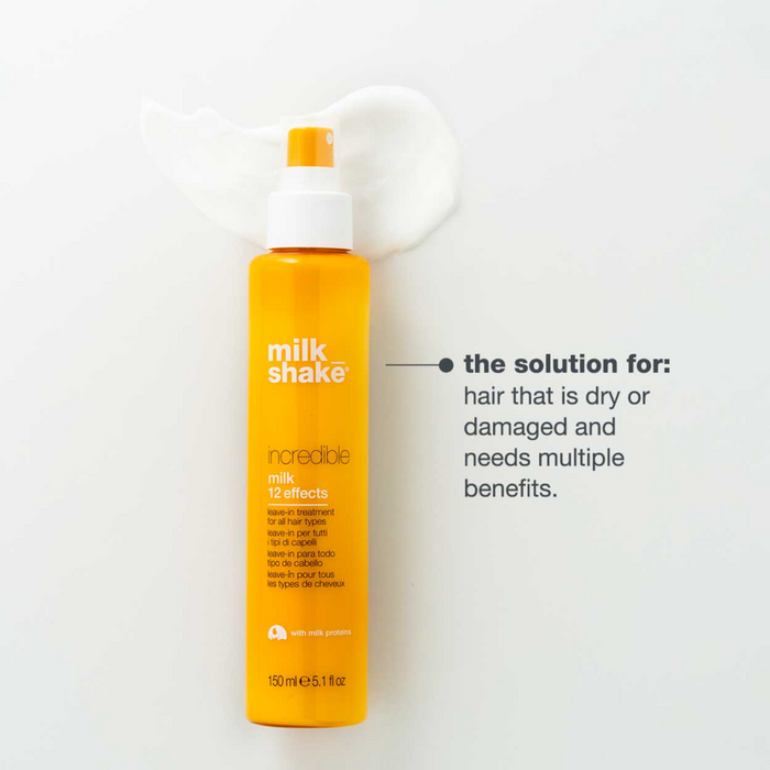 milk_shake Incredible Milk 12 Effects Leave-In Treatment 150ml