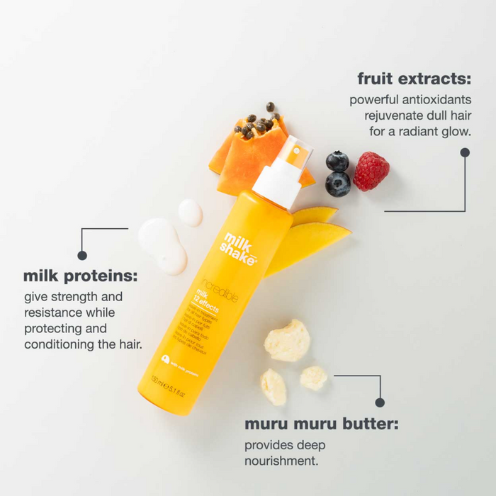 milk_shake Incredible Milk 12 Effects Leave-In Treatment 150ml