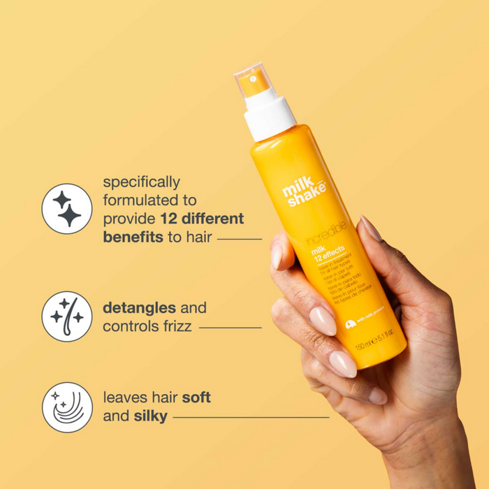 milk_shake Incredible Milk 12 Effects Leave-In Treatment 150ml