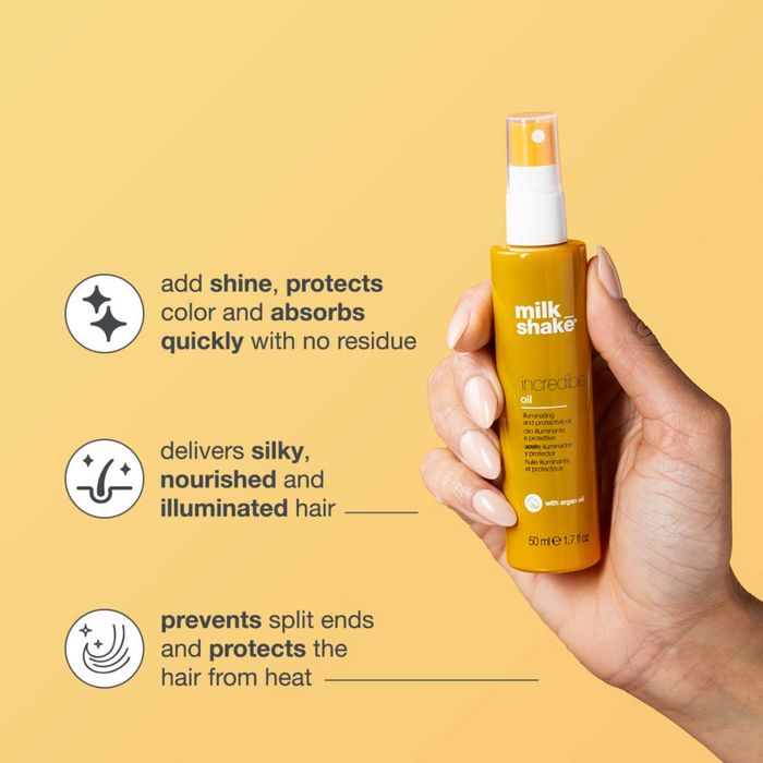 milk_shake Incredible Oil 50ml