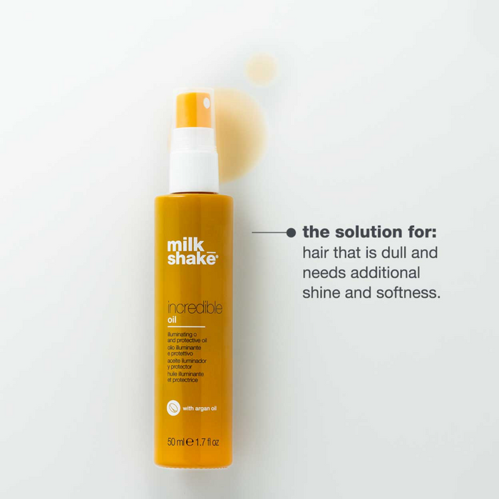 milk_shake Incredible Oil 50ml