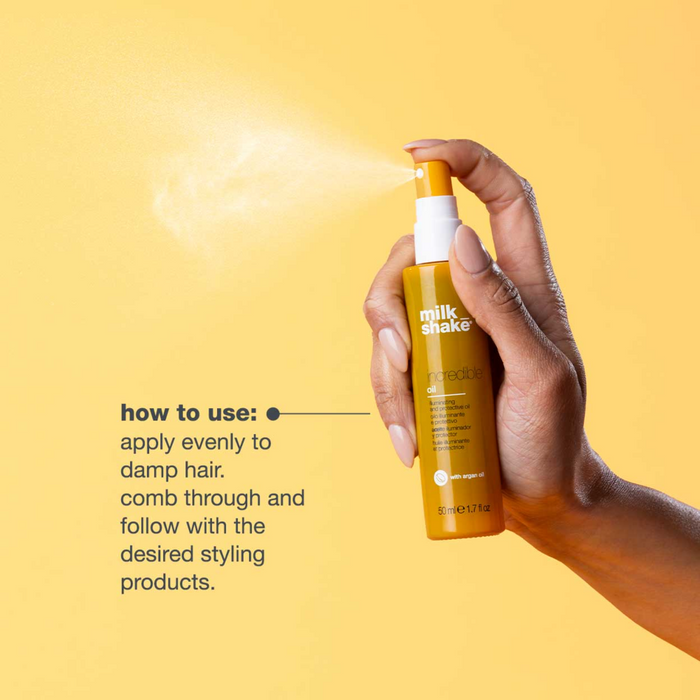 milk_shake Incredible Oil 50ml
