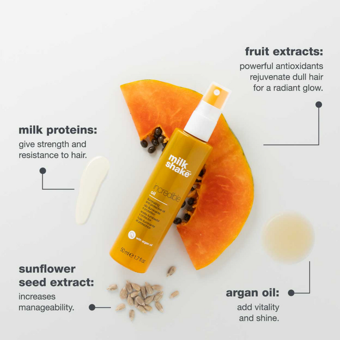 milk_shake Incredible Oil 50ml