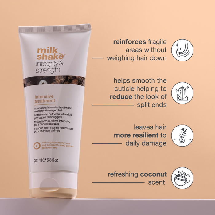 milk_shake Integrity Intensive Treatment 200ml