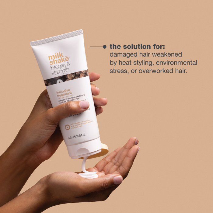 milk_shake Integrity Intensive Treatment 200ml