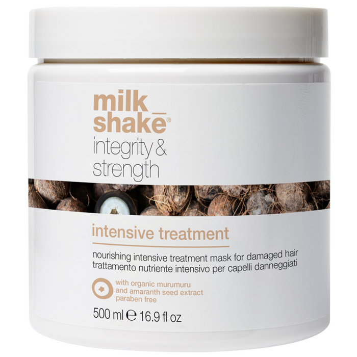 milk_shake Integrity Intensive Treatment 500ml