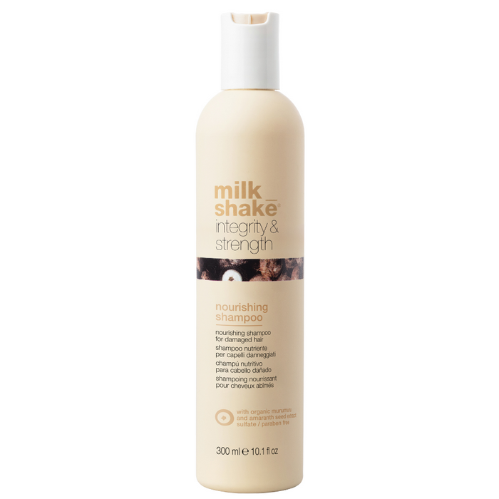 milk_shake Integrity Nourishing Shampoo 300ml