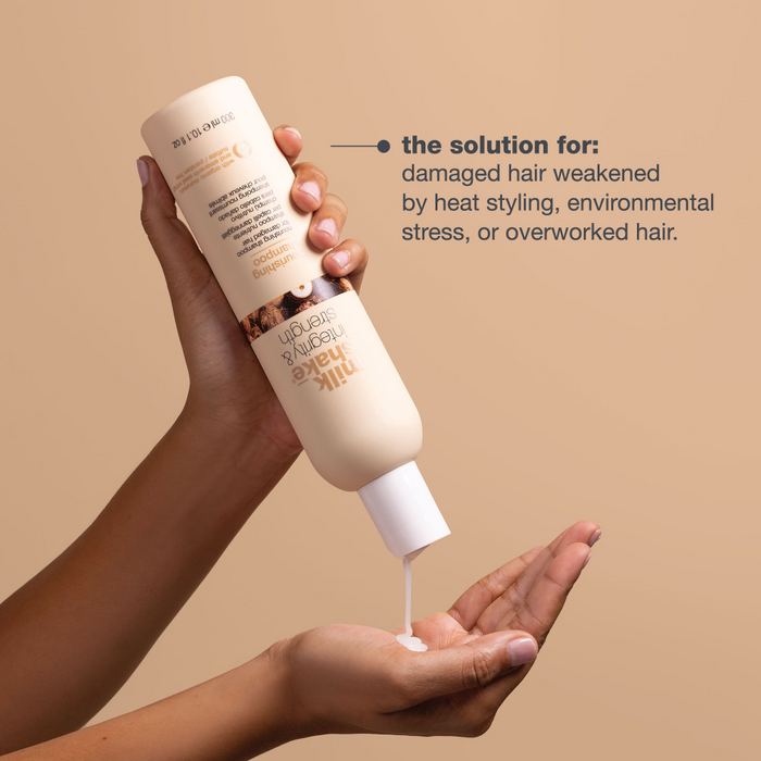 milk_shake Integrity Nourishing Shampoo 300ml