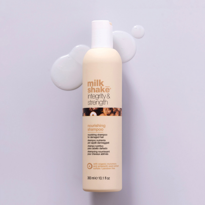 milk_shake Integrity Nourishing Shampoo 300ml