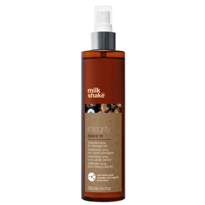milk_shake Integrity Reconstruction Leave-In Conditioner Treatment Spray 250ml