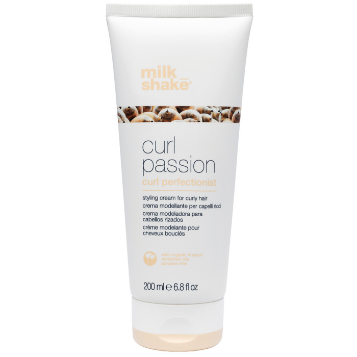 milk_shake Lifestyling Curl Perfectionist Curl Defining Cream 200ml