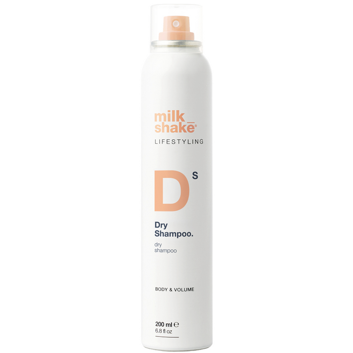 milk_shake Lifestyling Instant Dry Shampoo 200ml