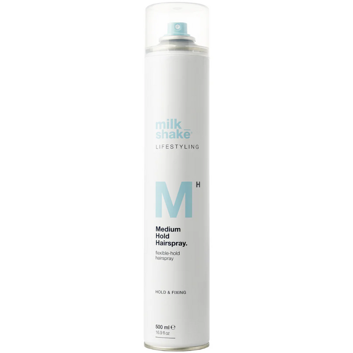 milk_shake Lifestyling Medium Hold Hairspray 500ml