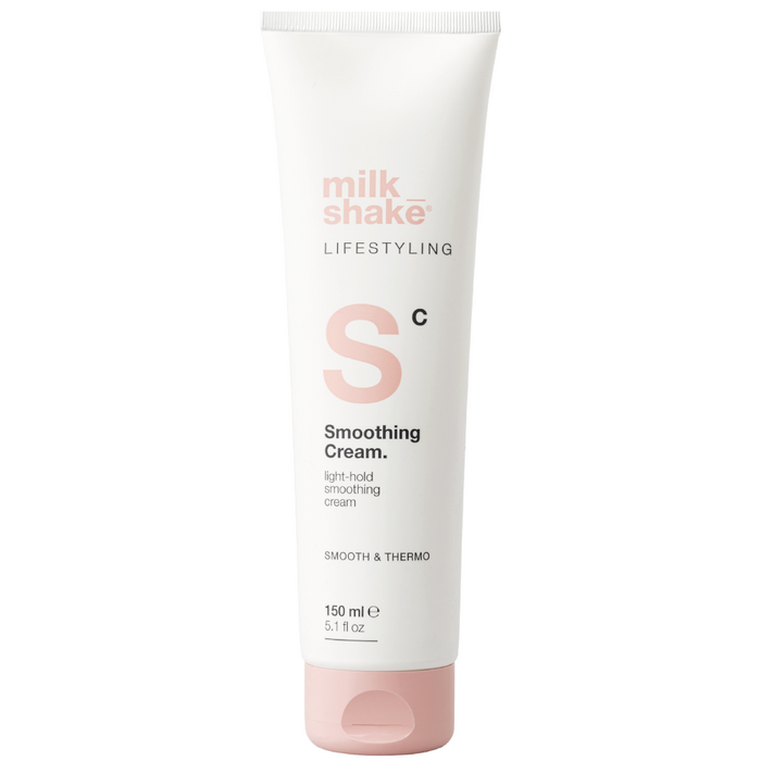 milk_shake Lifestyling Soft Hold Smoothing Cream 150ml