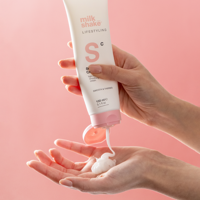 milk_shake Lifestyling Soft Hold Smoothing Cream 150ml