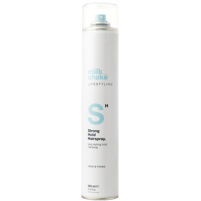 milk_shake Lifestyling Strong Hold Hairspray 500ml