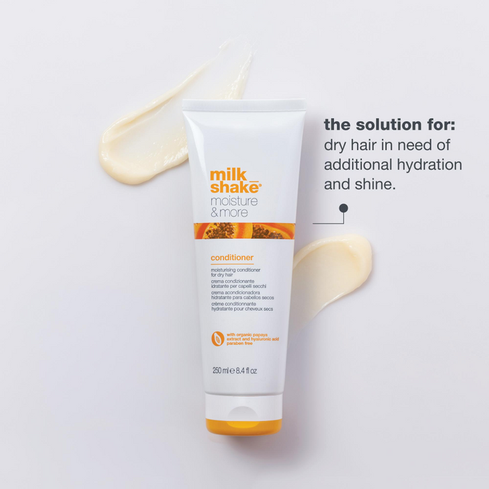 milk_shake Moisture & More Conditioner 250ml