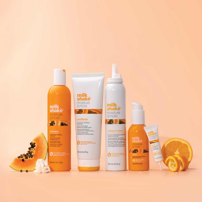 milk_shake Moisture & More Conditioner 250ml
