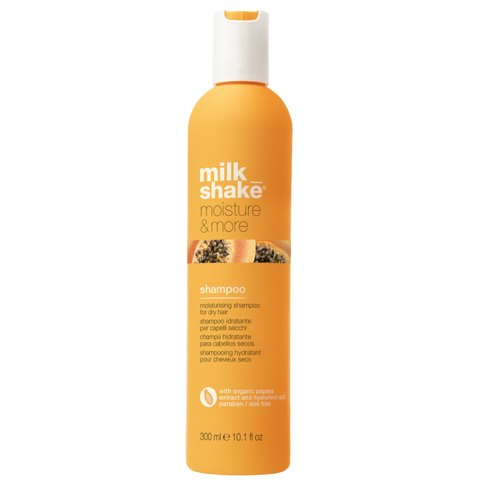 milk_shake Moisture & More Shampoo 300ml
