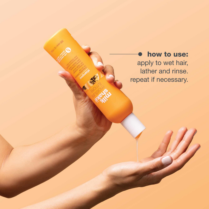 milk_shake Moisture & More Shampoo 300ml