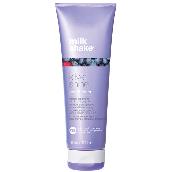 milk_shake Silver Shine Conditioner 250ml