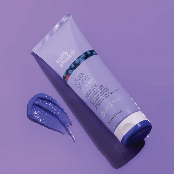 milk_shake Silver Shine Conditioner 250ml