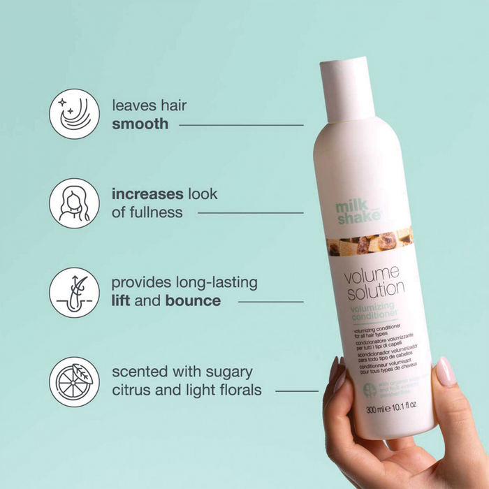 milk_shake Volume Solution Conditioner 300ml