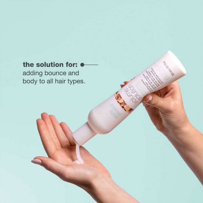 milk_shake Volume Solution Conditioner 300ml